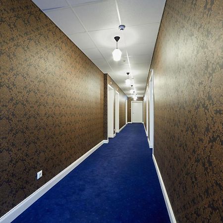 Rohuaia Apartments Rakvere Exterior photo