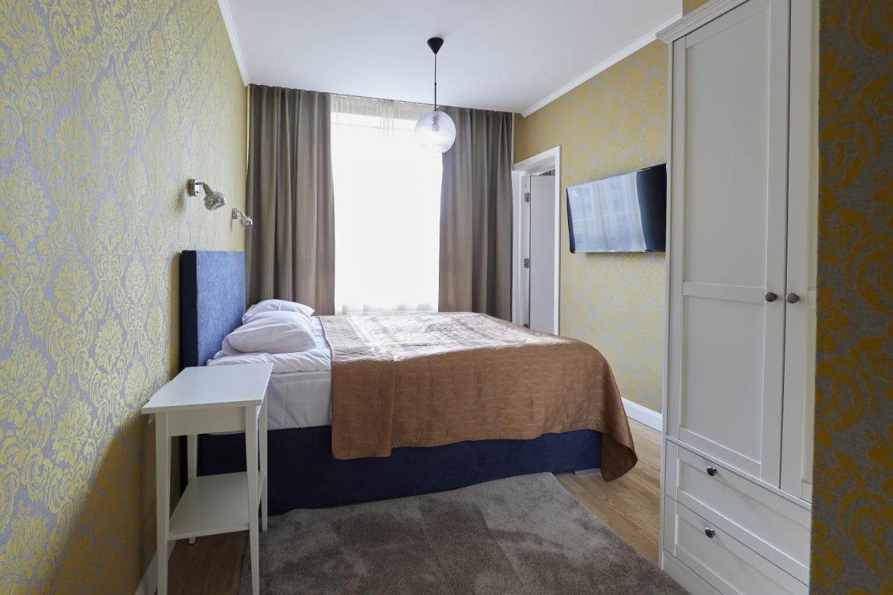 Rohuaia Apartments Rakvere Exterior photo