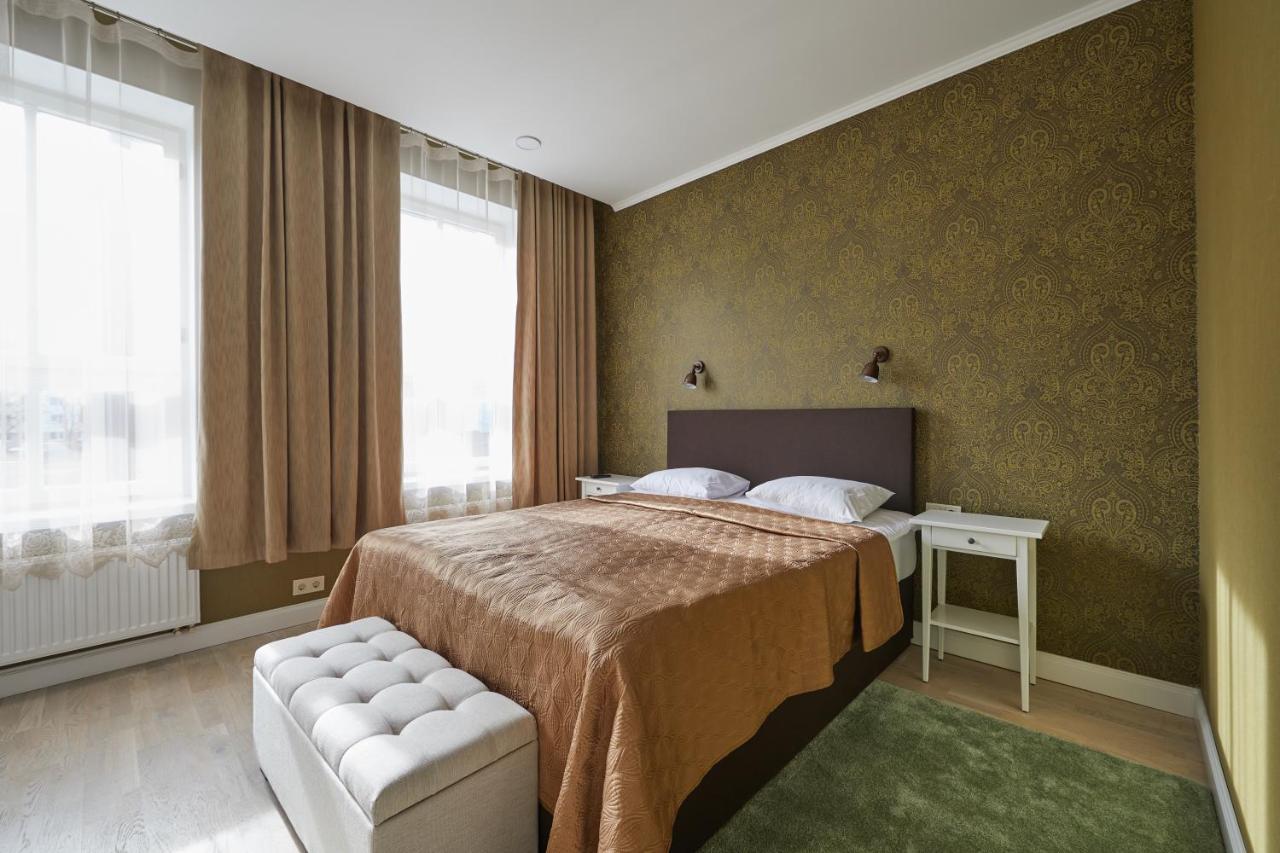 Rohuaia Apartments Rakvere Exterior photo