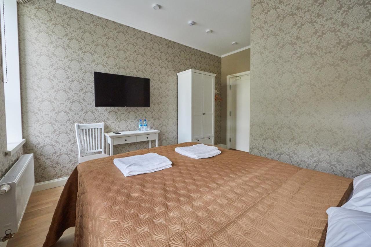 Rohuaia Apartments Rakvere Exterior photo