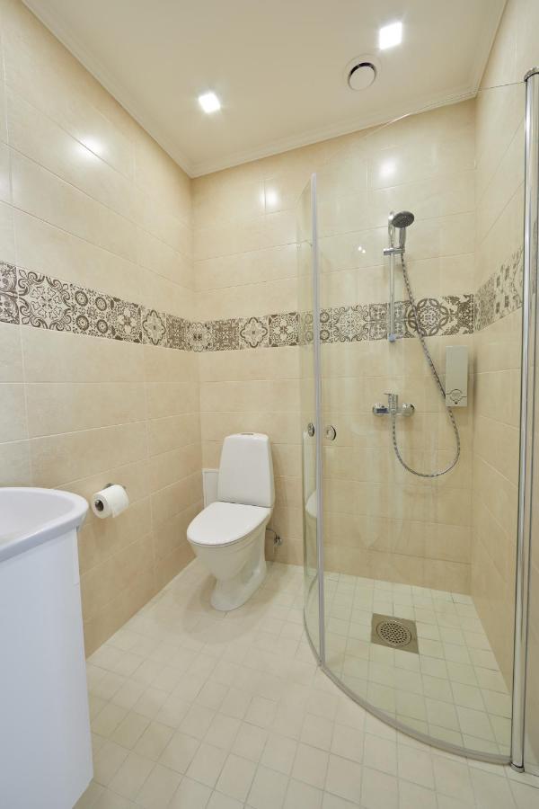 Rohuaia Apartments Rakvere Exterior photo