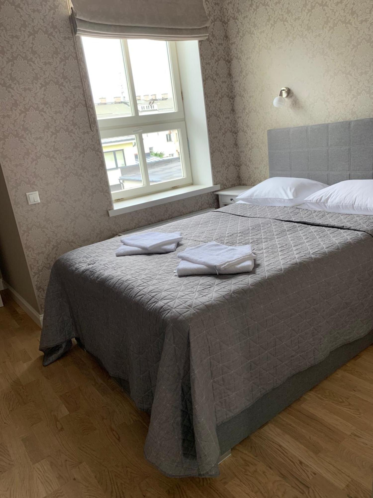 Rohuaia Apartments Rakvere Exterior photo