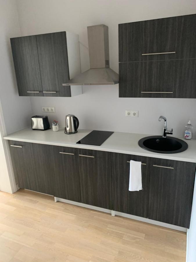 Rohuaia Apartments Rakvere Exterior photo